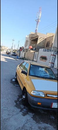 سايبا • ٢٠١٢