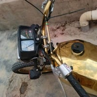 تايكر • شرط جديد • كهربائيات شغّالة