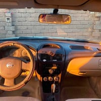 نيسان صني • ٢٠٠٩ • أرقام وسنوية