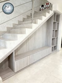 مطابخ حديثه • خشب تركي MDF/HDF • تفصيل حسب الطلب
