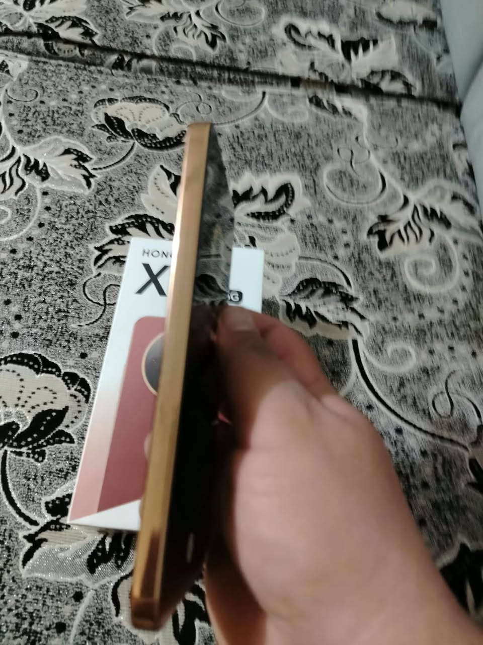 هونر X9d • ذاكره ٢٥٦ • رام ٨