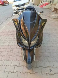 ماجيسته • ياباني • شغال