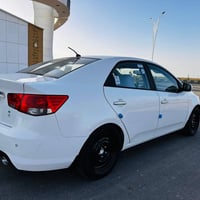 سيراتو • ٢٠١٣ • وارد خليجي