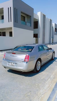 كرايسلر 300 • ٢٠١٤ • محرك ٣.٦