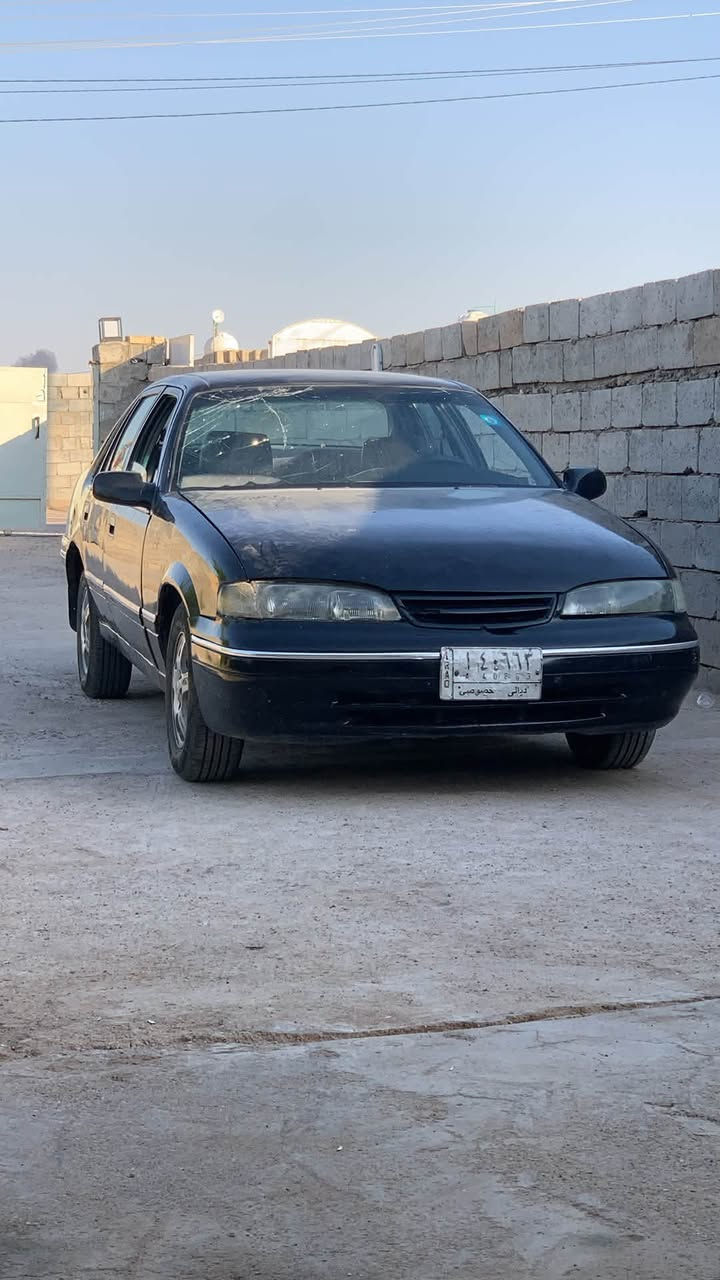 سلام عليكم من رخصة الأدمن
للبيع برنس فراشه 

موديل 96 

گير ومحرك كفاله 

صبغ عام تخم تاير جديد صدر جديد غرفتهة حلوه رقم ديالى سنويه لل 28 تحويل مباشر سعر 26 وبي مجال جداً بسيط عليهة غرامة تنزل من السعر عنوان ديالى بلدروز الاستفسار ***********
