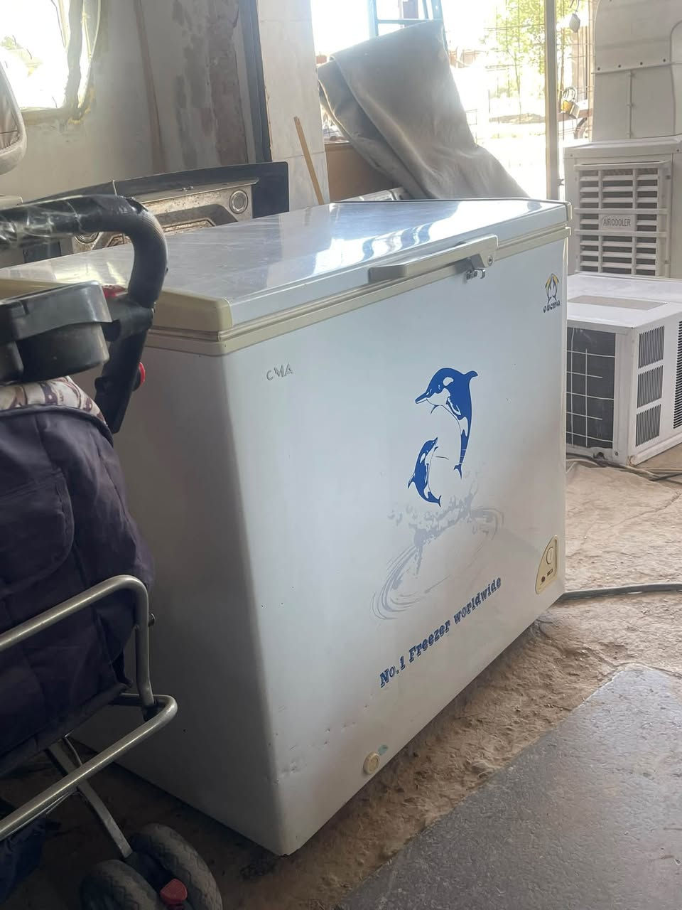 معرض عمار الخفاجي (بابل الاسكندريه داخل مجمع حطين )قطع نظيفه وبلاديه كلمن سعره (متوفر كاونترات من مترين الى مترين ونص ٣ متر ***********/***********

نص مكتوب في الصور:
- المحتوى الخاص بك الأحدث أولاً الكل عرض الكل معلقة 12 ابو ليث الريس الآن اضافة موضوع + نص تخم تركي اخو الجديد ٠٧٤٤٣٨٢٢٤٢