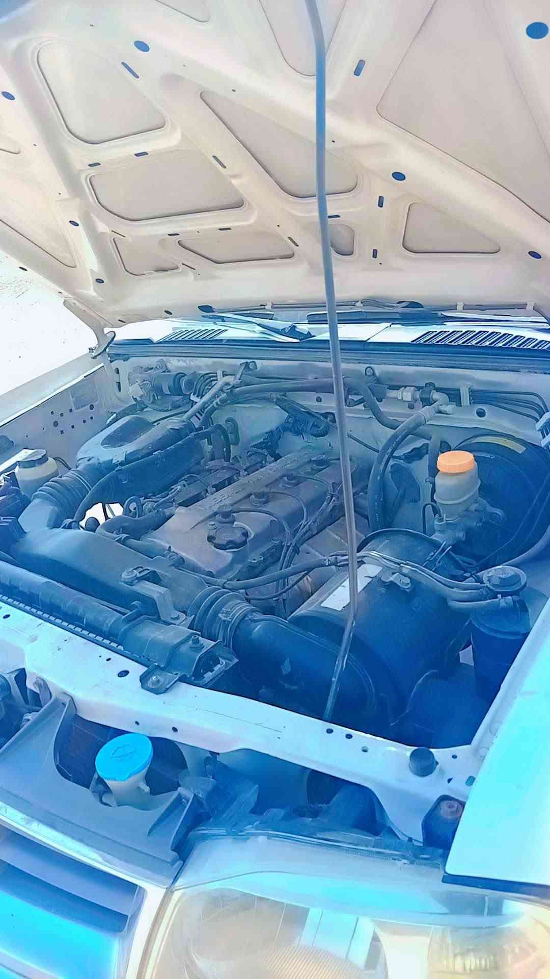 نيسان للبيع موديل ٢٠٠٨ رقم نبار سونار مرفق كفاله عامه سعر ١٢٠ توجد بل فلوجه ***********
