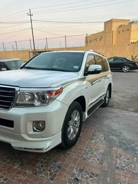 لاندكروز • ٢٠٠٨ • ٤٧٠٠