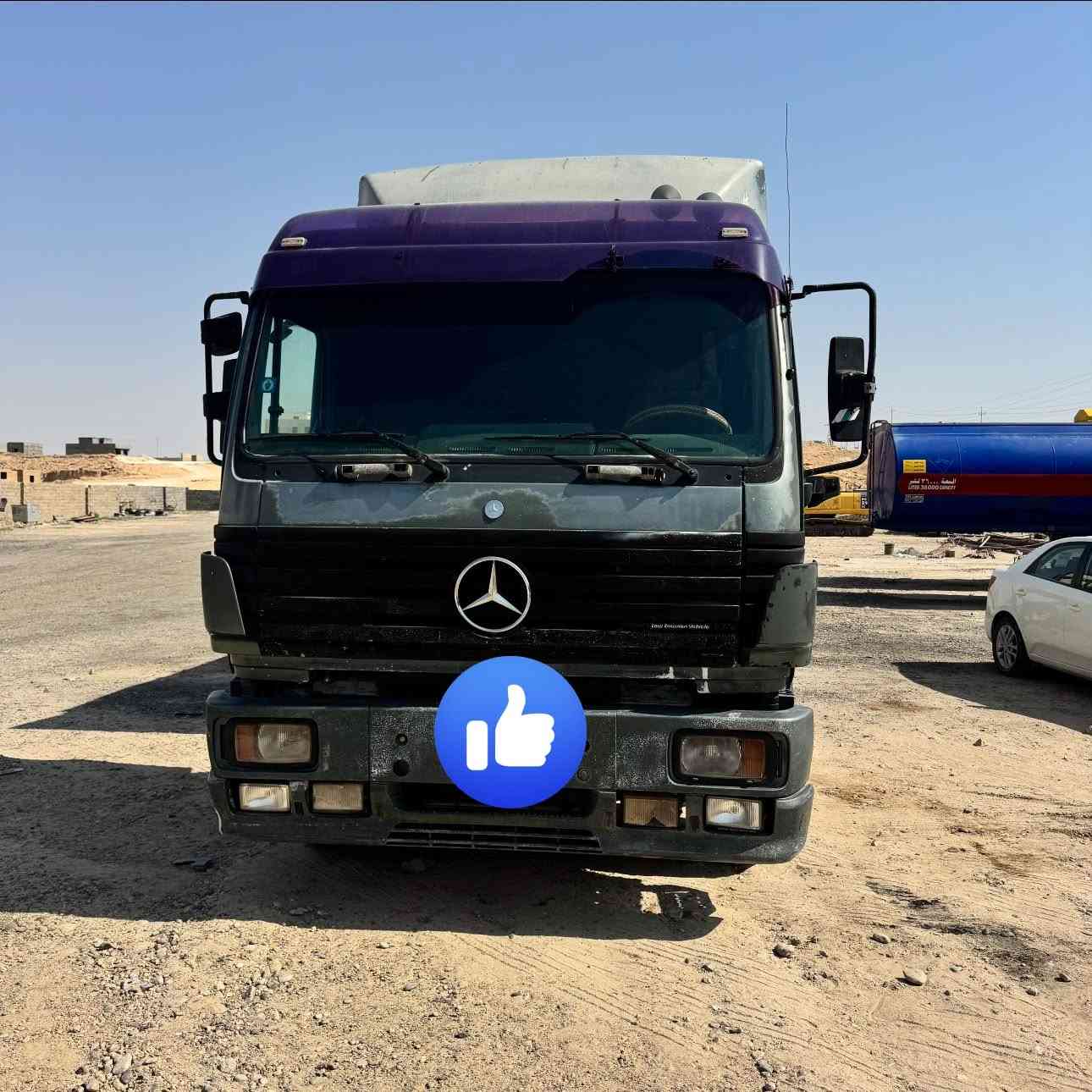 للبيع ألبي كرواتي مع نساف
موديل 96
كير كهربائي حجم 240
بم كهربائي
نساف ثلاثة محاورا 25متر
تحويل مباشر 

📞 للاتصال والاستفسار على الرقم:***********
