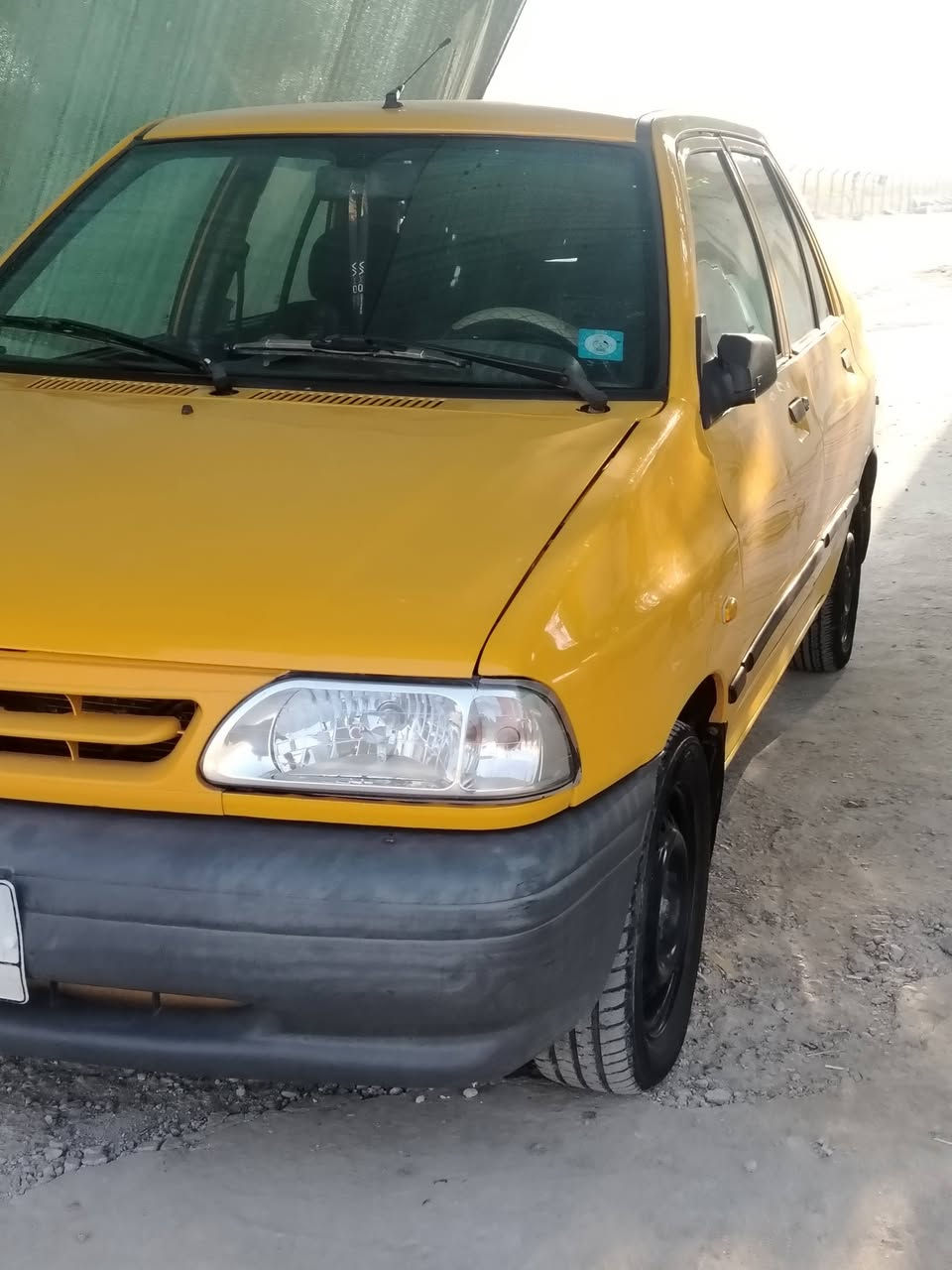 سعر  بيها مجال 39
***********
اسلام عليكم سايبه للبيع مديل 2018 رقم كربلاء سنويه تصقط 2030 مصفره هيه وغرامات بيها جاملغ جهت صدر مبدل.    حداديه جديده مكاني حله مركز
