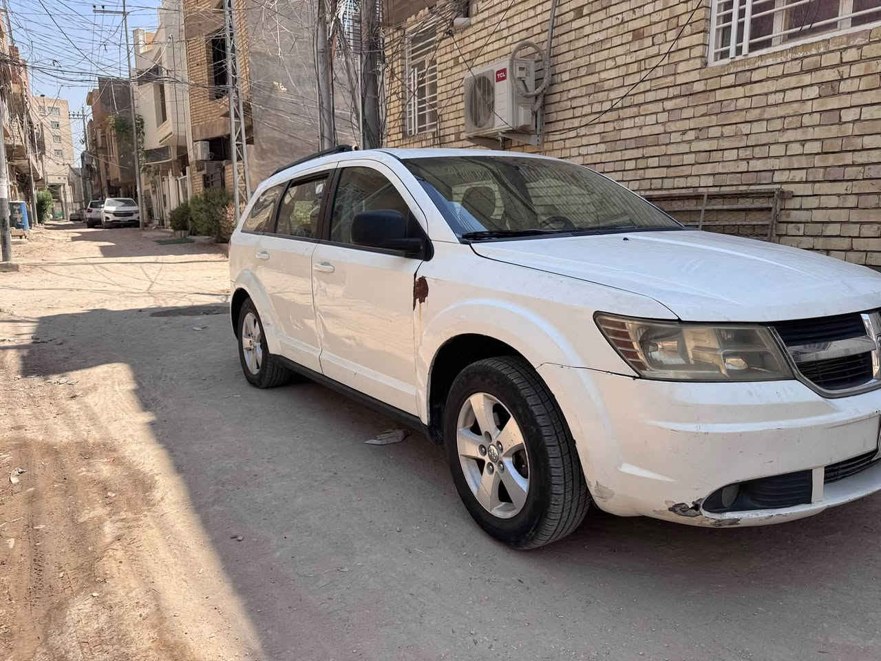 دوج جورني • ٢٠٠٩ • ٧ راكب