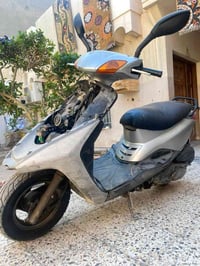 بيريز • طافية • الدورة