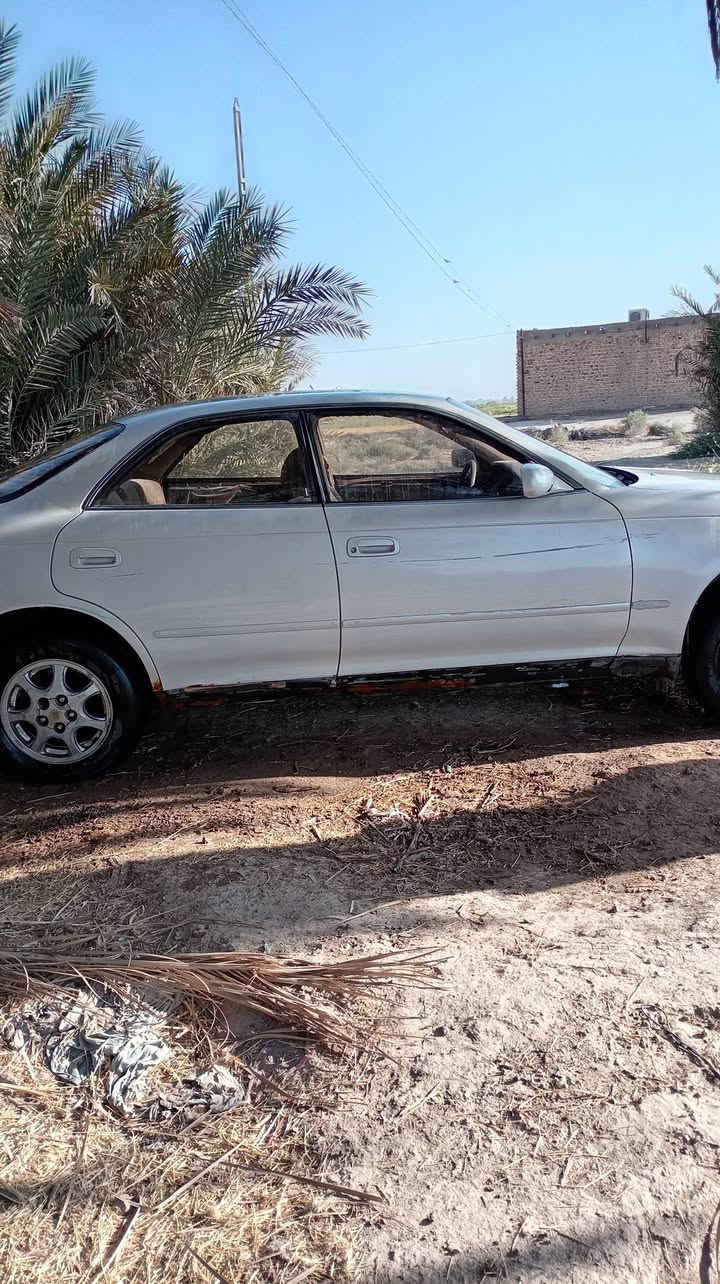 سلام عليكم مارك نفخ١٩٩٣ مكفوله نقل وكص وصولايت حدايه زينه تبريد مابيه مكينه وكير حاويه عوزه بطاين السعر٤٠  ***********
