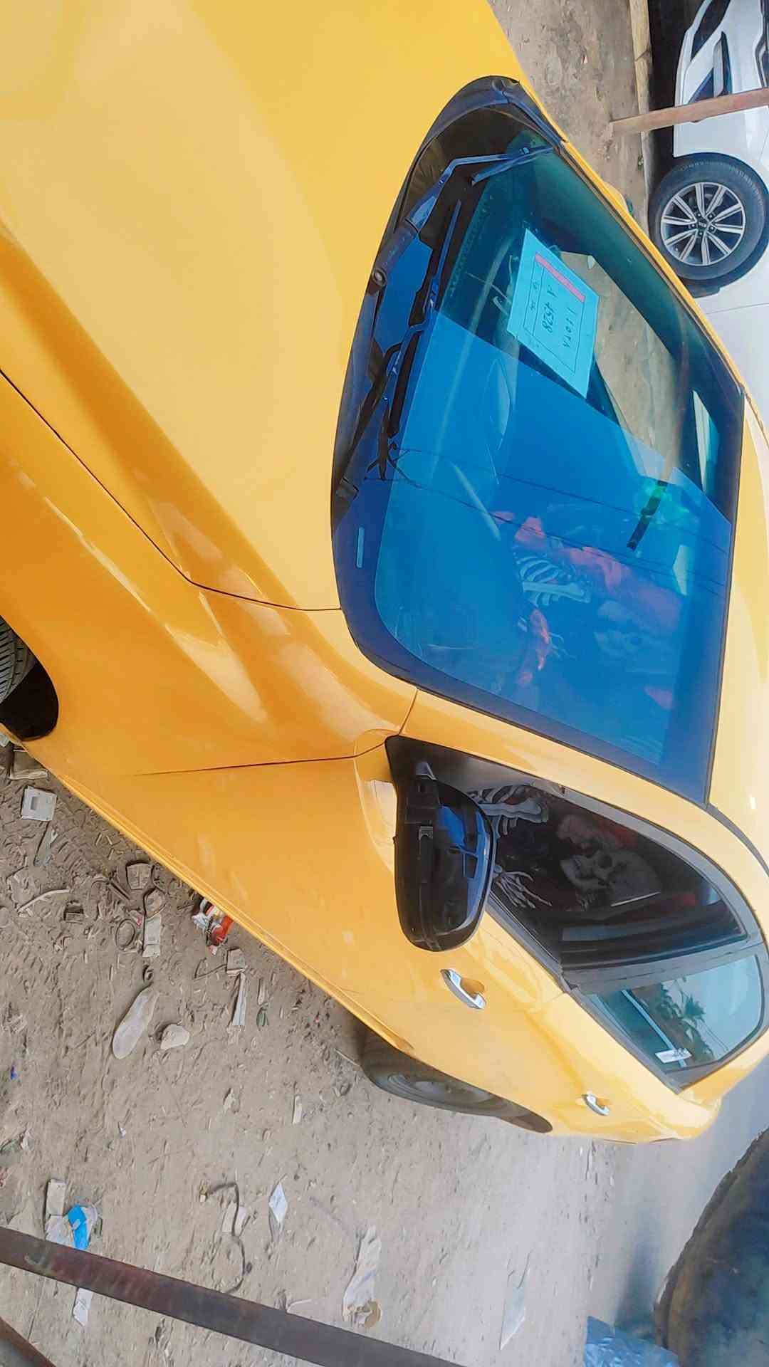 سيراتو • ٢٠١١ • رقم بغداد