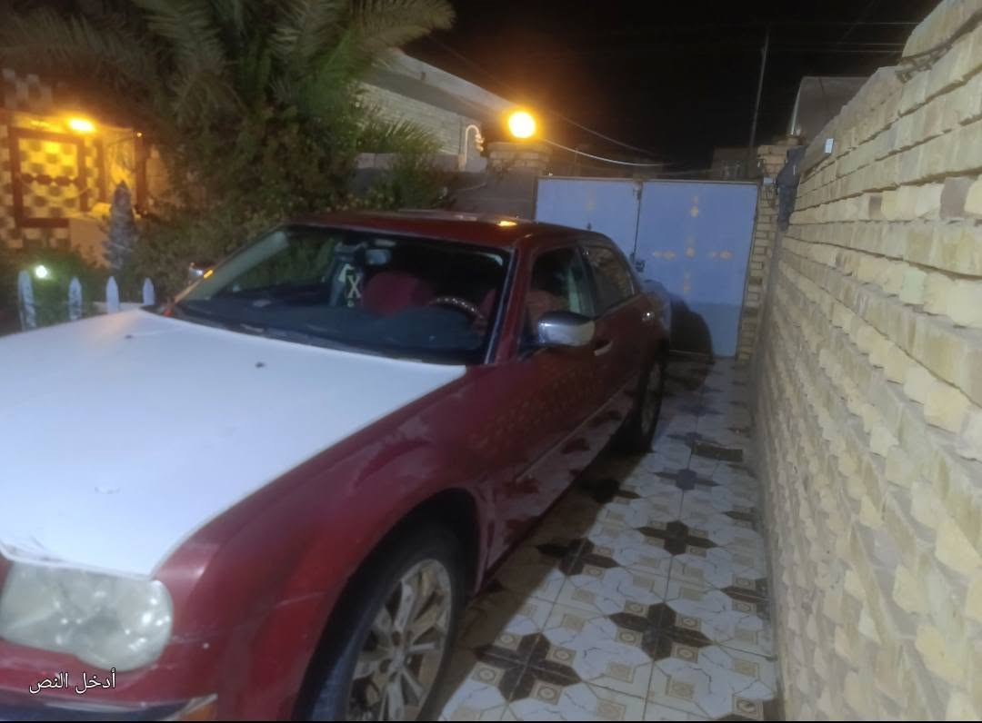 اوباما اصل 2008 فول مواصفات واحد على واحد السياره هيميه وبسمي بس الرقم بغداد بعده القديم السياره بيه جراد من جهت السايق ومال بياع سياره نقصه غاز تبريد والجراد والمداور وترايه وين مايعجبك ‏‪***********,,‬‏ السعر 90 والشراي يدلل مكاني شطره مداورها بنفس اليوم
