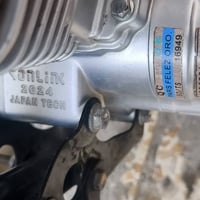 سولك • ٢٠٠cc • دواسات ناقصه