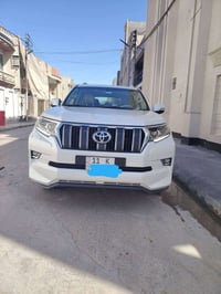 برادو • ٢٠١٩ • فئه VX