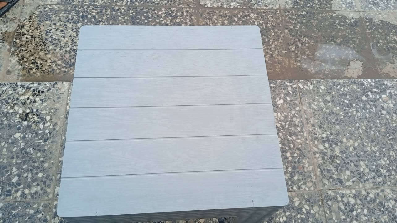 طبالت • كمية