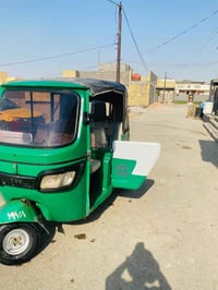 تكتك TVS • مديل 22 • اوراق اصولي