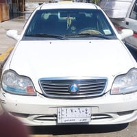 ٢٠١٣ • مكينة كورلا • جير شرط