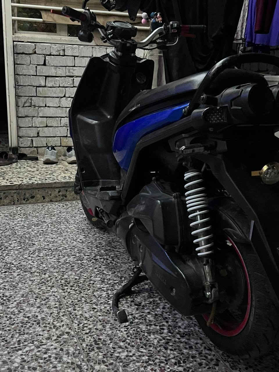 سلام عليكم سكنس جبلي مكفولة 
ونضيفه مابيه نقص 875 وبيه مجال 
***********
