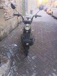 مدينه الصدر قطاع 63 • حجم 14 • شاحنه عطلانه