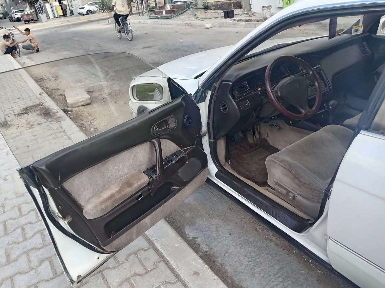 ٩٣ • مكينه ٢٥٠٠ • ضربه نقل