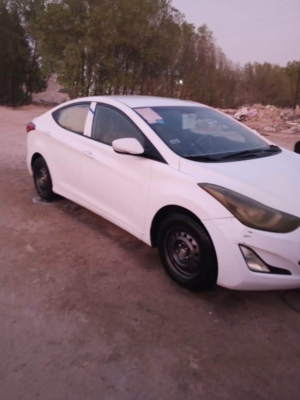 النتره
النتره 2015 خليجيه كفاله محرك وكير
وحداده وتبريد وتخم تاير بسم راعيها
رقم وسنويه جدد رقم واسط 
***********
