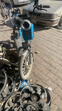 باسكل شحن • RANIX_E • كربلاء