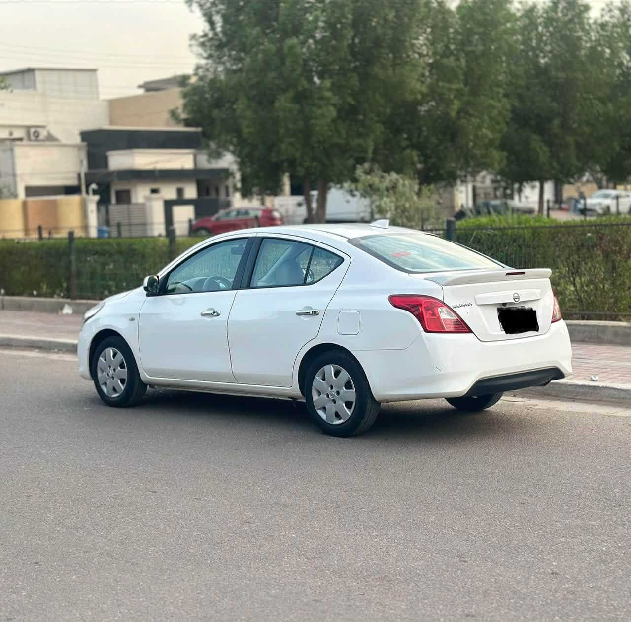 صني • ٢٠٢٤ • رقم بغداد