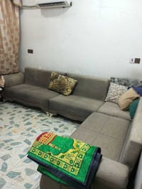 ٦ مقاعد • زاوية • الاعظميه
