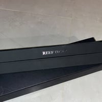 ،،،،،،،،،،،،،، للبيع   ساعه اصليه ماركه REEF TIGER"  سير الساعه جلد اص...