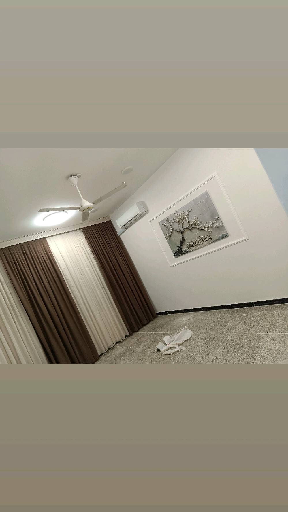 صباغ • داخلي وخارجي • الزعفرانية