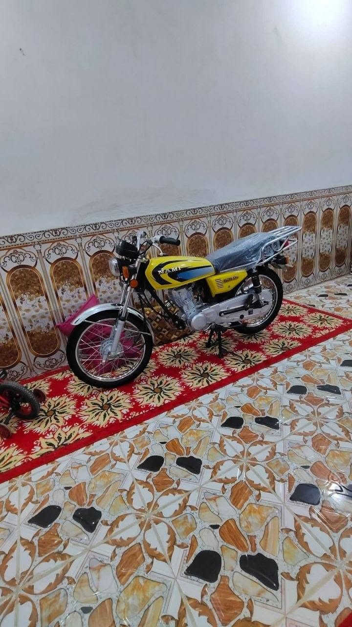 نامه • ٢٠٢٧ • كفاله