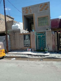 الحسينيه الراشديه • ١٠٠م • طابو