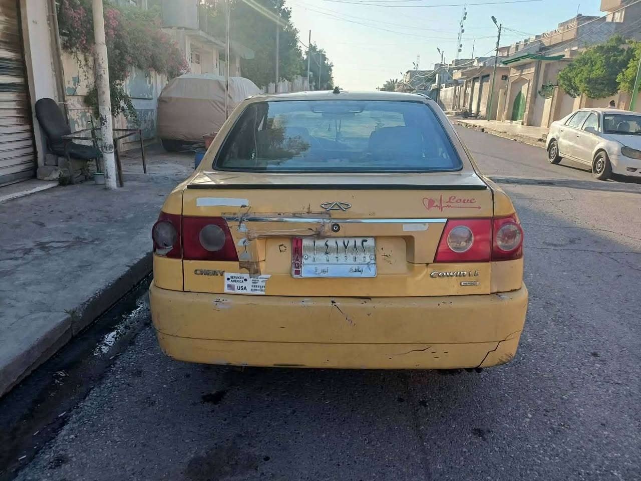 كوين • ٢٠١١ • باسمي