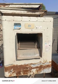 مبرده للبيع مكان الدوره الشرطه السعر 50 الف 07717661964