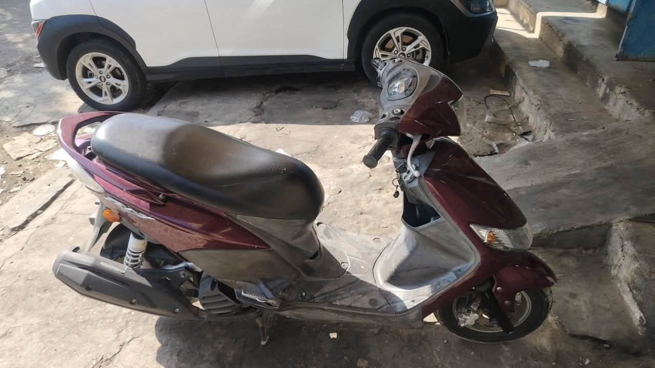 GTR • مكينة برغي • ما مفتوح