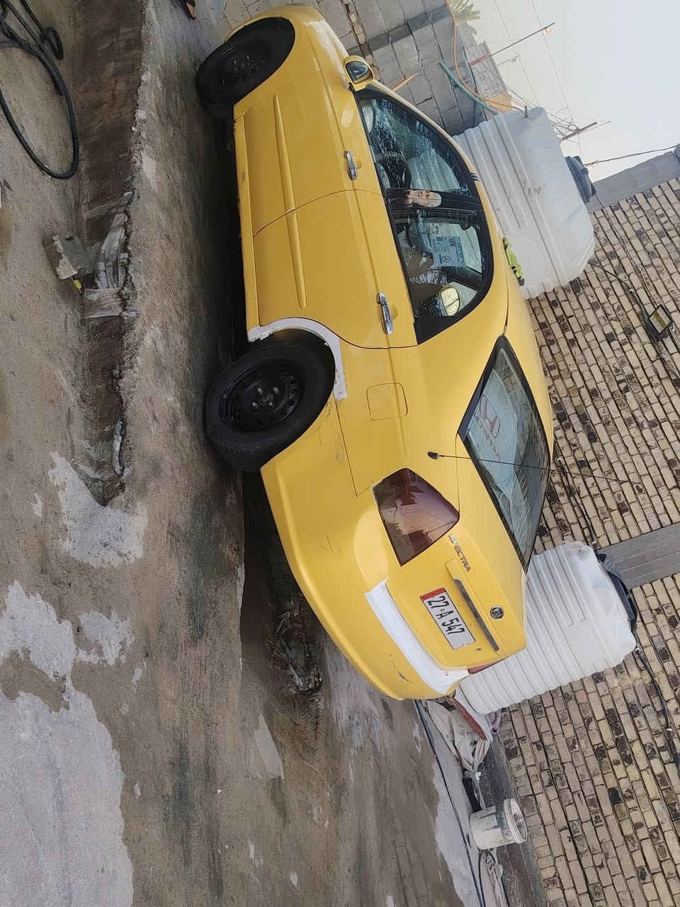 سبيكتره • ٢٠٠٩ • فيه مجال