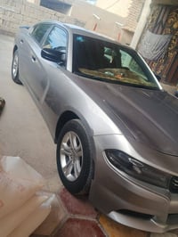 جارجر 15 حادثها بالصور رقمها ناصريه ماناقصها شي استخدام شخصي مكانها ال...
