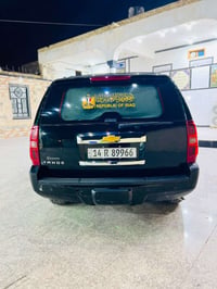 تاهو • ٢٠١٤ • خليجي