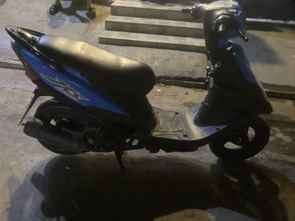 ماكس عدله للبيع السعر 750 دراجه كامله مابيها اي نقص سلف سندر دراجه نضيفه
العنوان بغداد الدوره 
لتواصل ***********
