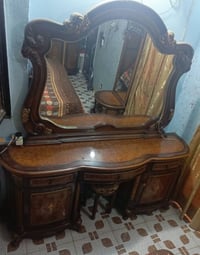 غرفة تكمة للبيع نظافة ٧٥٪ سعر ٣٠٠ الف قفل  للأستفسار اكثر 07768556816 ...