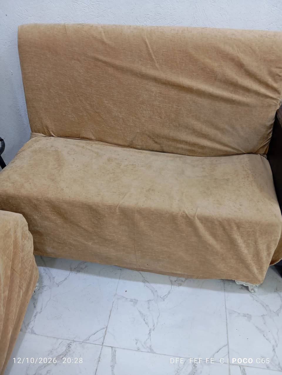 براد ماء • قنفات • بحالة جديدة