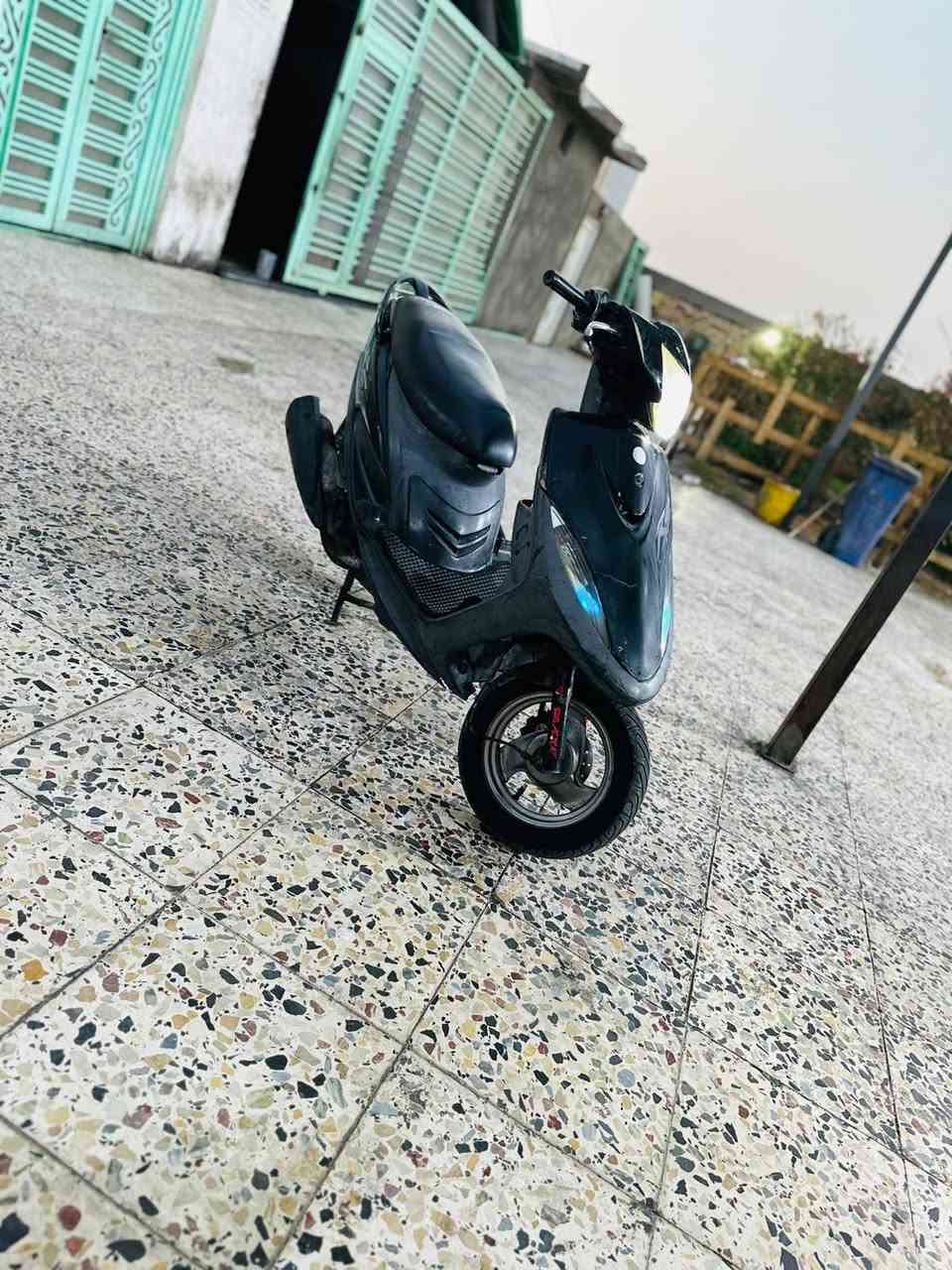 ماكس عدلة • ياباني • ما مفتوحه
