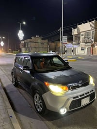 كيا سول • ٢٠١٤ • رقم بابل