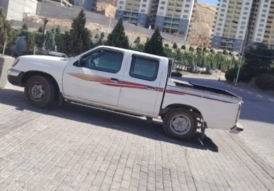 بيكاب نيسان تبريد باور *********** السليمانية, العراق
