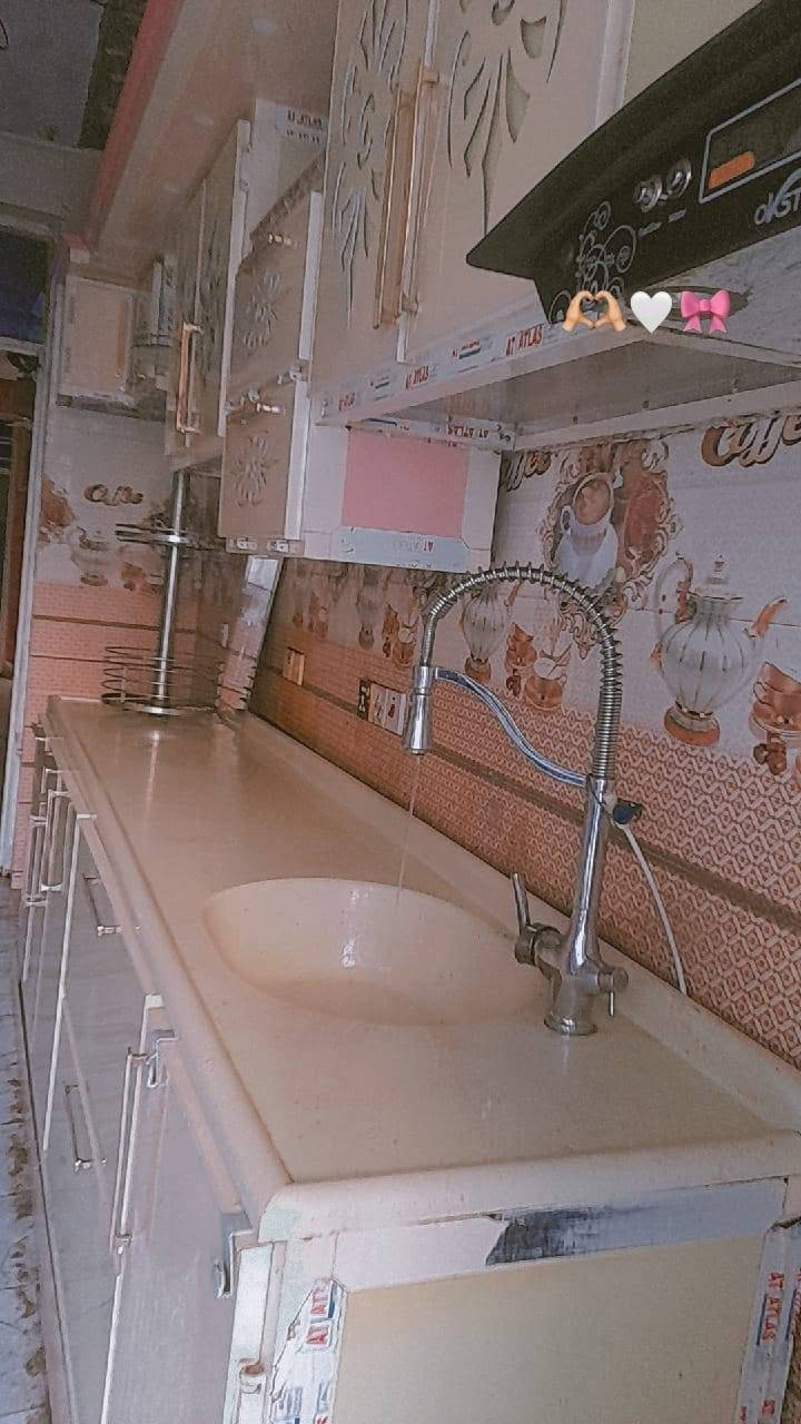 كاونتر جديد • نضيف • بغداد