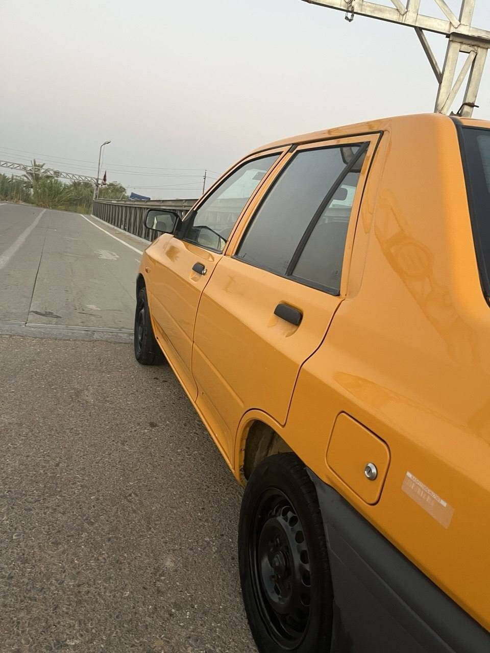 سايبه موديل 2025 كفاله عامه رقم قادسيه دولي سياره جديده محرك كير حداديه تبريد كفاله
مصفره هيئه وغرامات ماعليه ربع. بيه منضومه غاز ام 60 
مكاني الديوانيه السدير 
اتصال ***********
