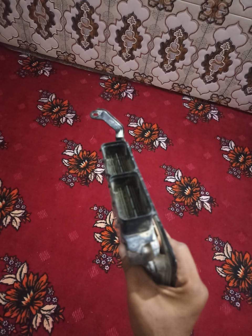 غراض مستغدمه شرط شغل عقل مال كيه ريو شغال مسجل شغال  هوه ول كفر مال سوناته 9 راديتر تبريد الانتره 15  بدلت منضومه كامله شرط شغل كفر مال دعاميه مال سوناته او اوبتيمه مكاني ناصريه شطره الاستفسار ***********
